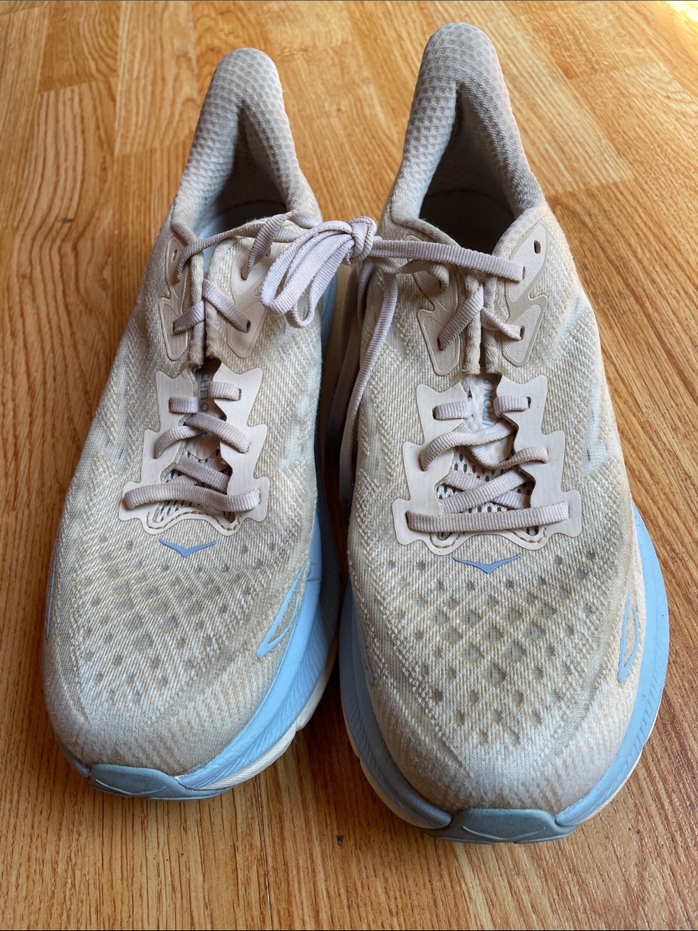 Hoka Clifton 9 - Picture 6 of 11